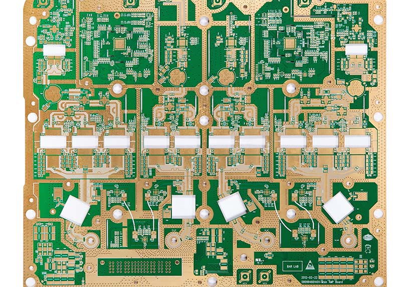 多层PCB线路板