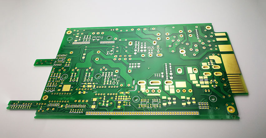 PCB镀金和沉金的区别