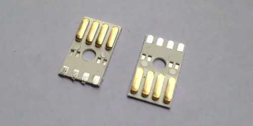 pcb金手指