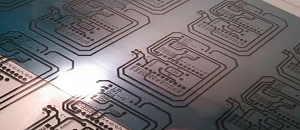 蚀刻工艺应该要注意哪些质量问题-云恒制造