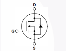 FQPF9N25C场效应管参数