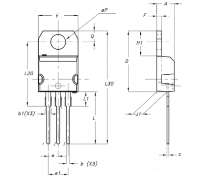 IRF640