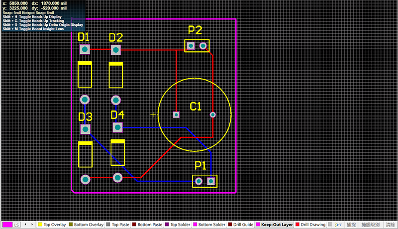 PCB线路板滤波技术