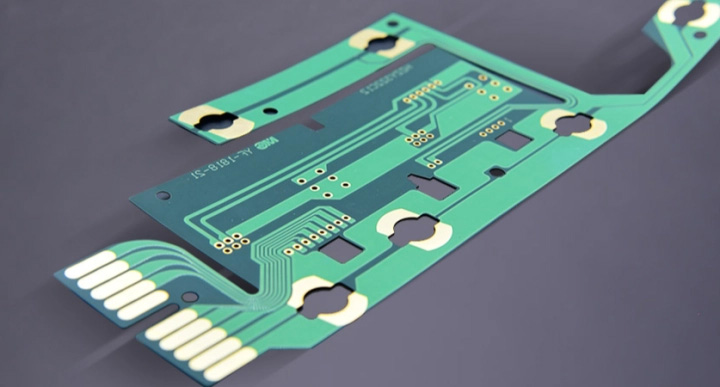 PCB板扭曲的原因