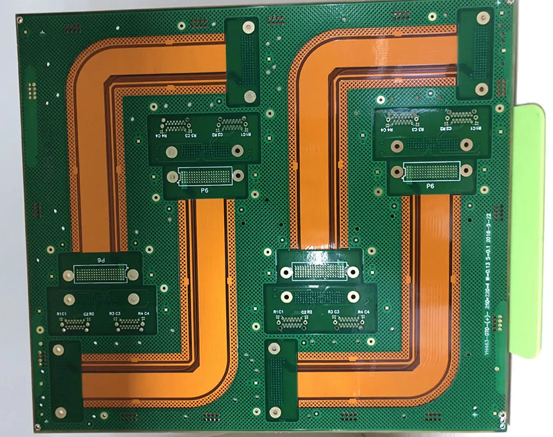 pcb双面多层线路板