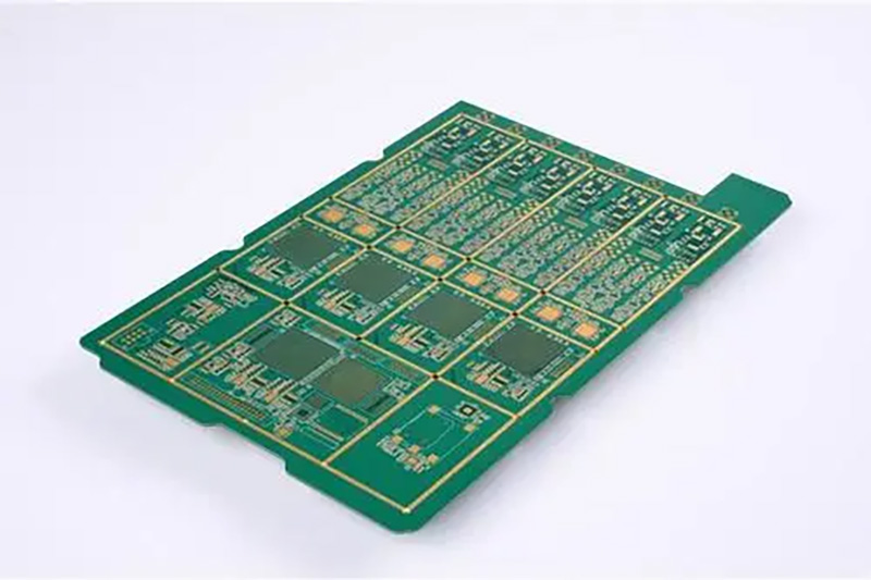 PCB有铅喷锡与无铅喷锡