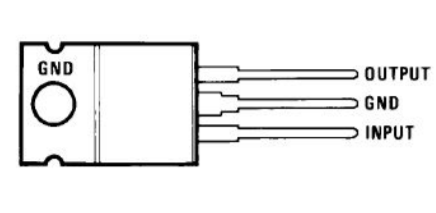 LM7805