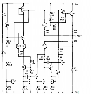 LM7805