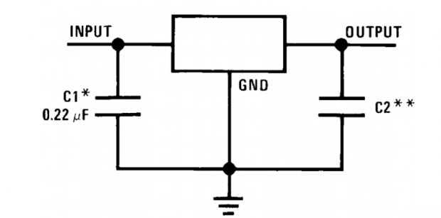 LM7805