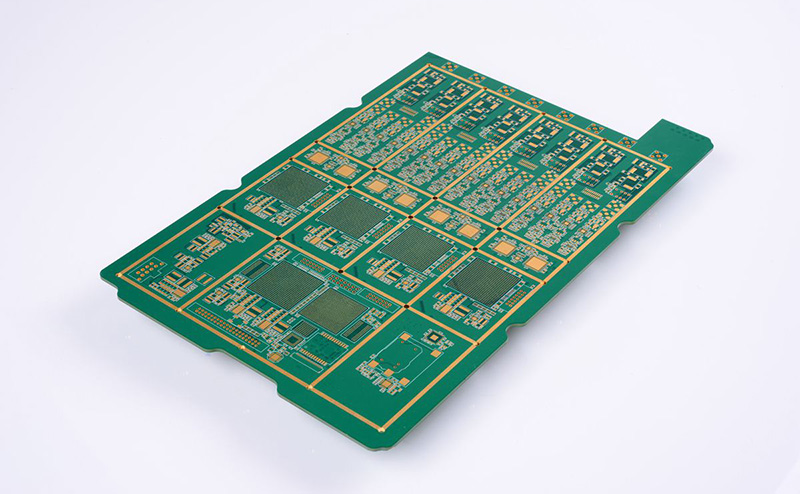 bga封装pcb焊盘基本要求-云恒制造