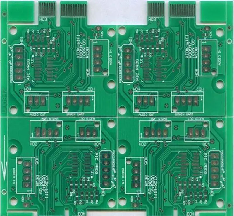 PCB电路板