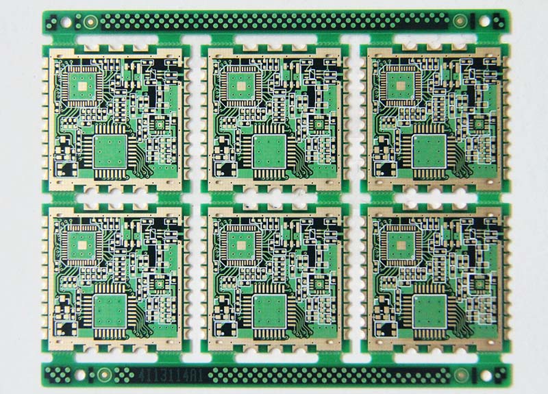 PCB电路板