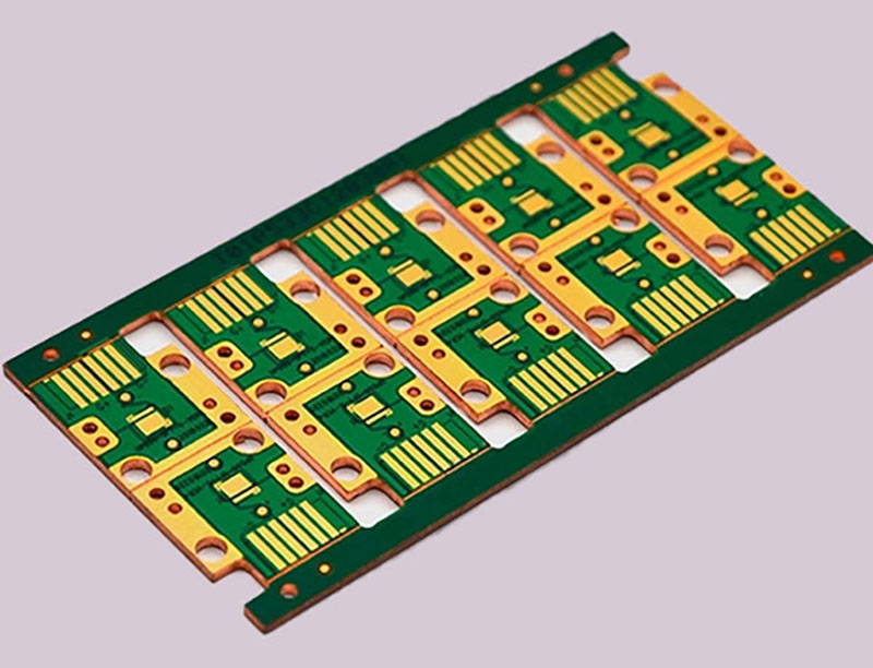 厚铜板pcb电路板