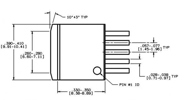 LM2596S