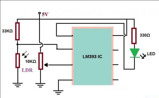 LM393