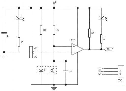 LM393