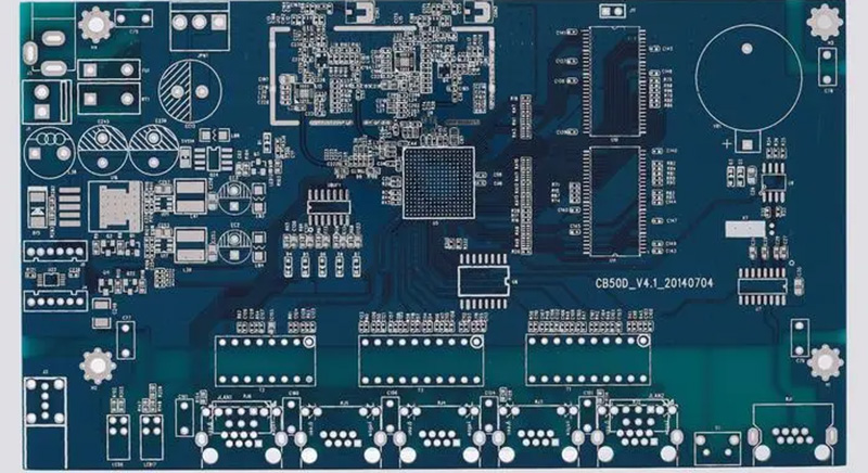 PCB设计如何防止别人抄板