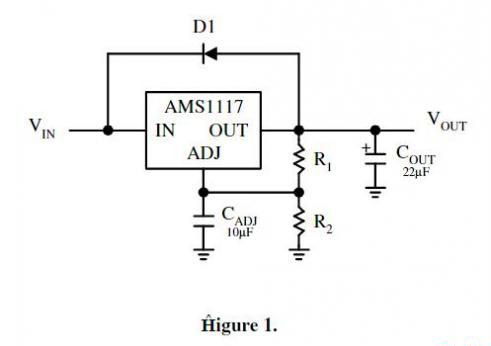 ams1117-3.3