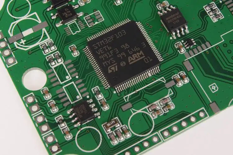 PCB板信号完整性