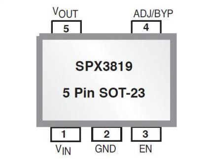 SPX3819