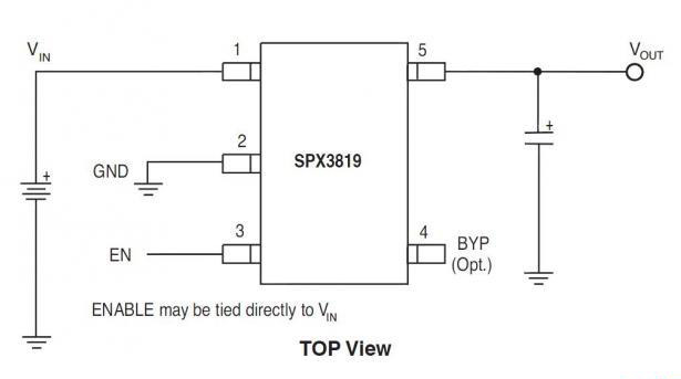 SPX3819