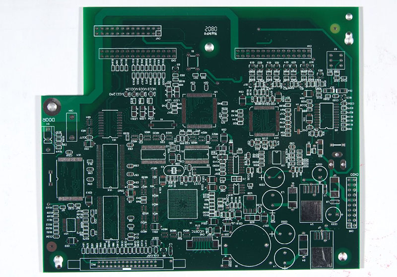 pcb线路板漏电