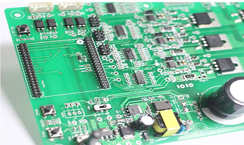 pcb线路板漏电