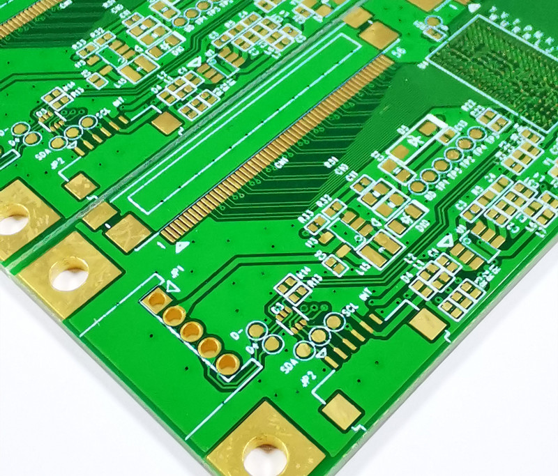 多层pcb板快速打样