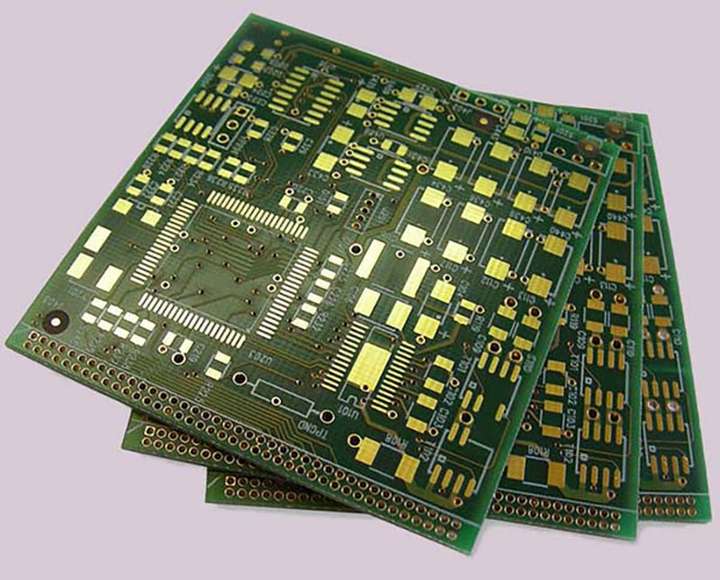 PCB板的PCBA加工方式