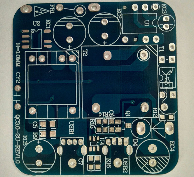 PCB线路板