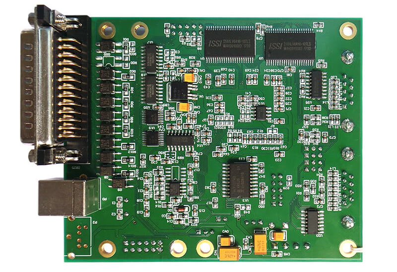 PCB线路板