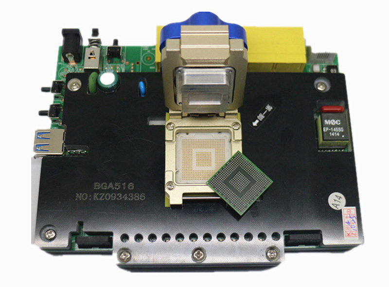 pcb定制流程和注意事项