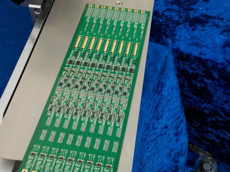 PCB板材知识及标准介绍