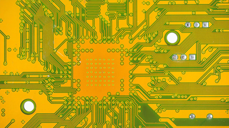 PCB布局设计