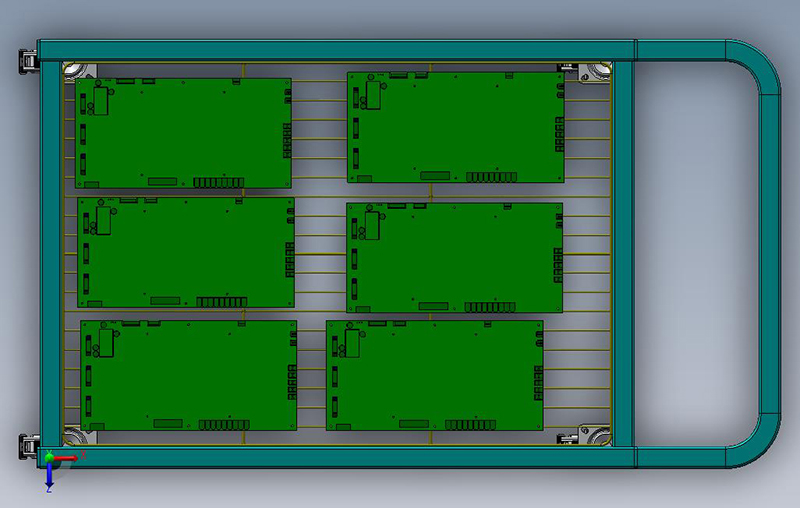 PCB烘烤和保存的区别