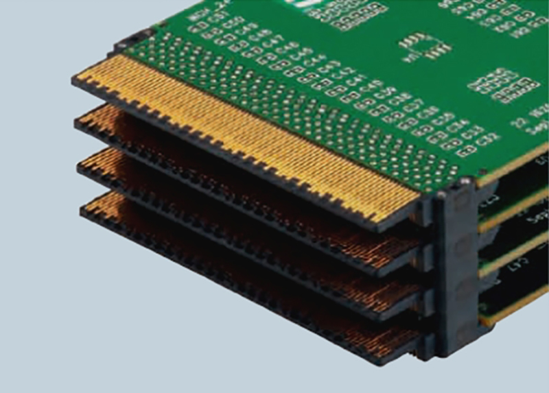 Pcb板连接方式有哪些-云恒制造
