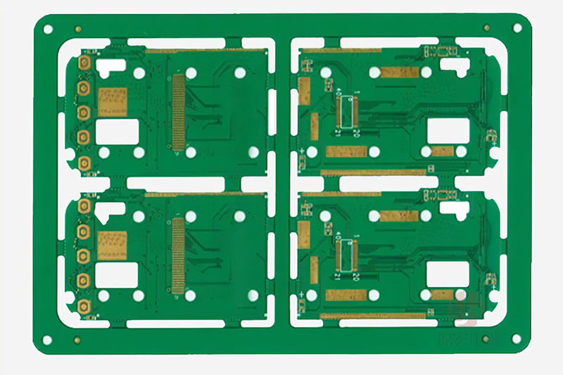 Pcb板连接方式有哪些-云恒制造