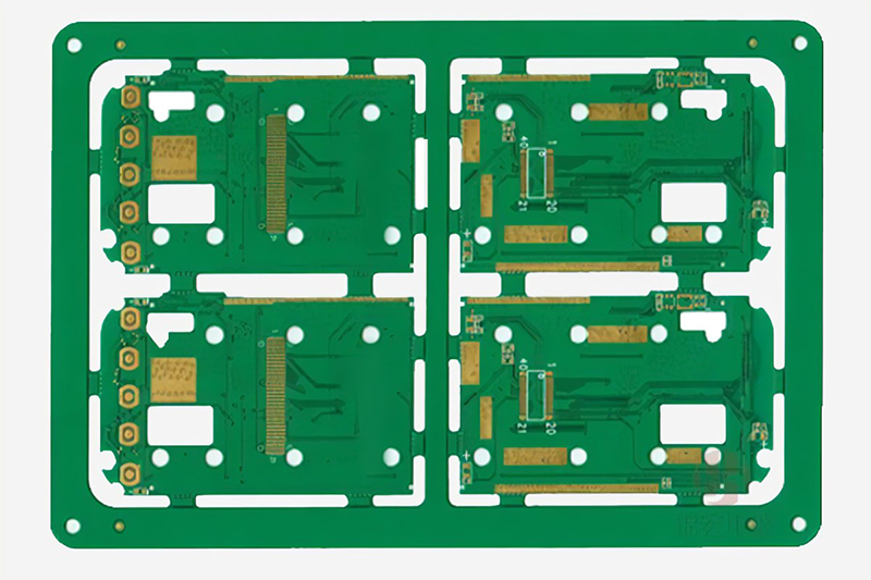 Pcb板连接方式