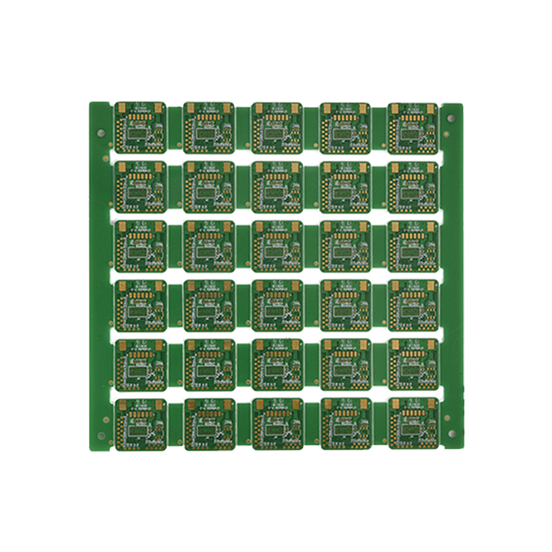 PCB拼接板注意事项