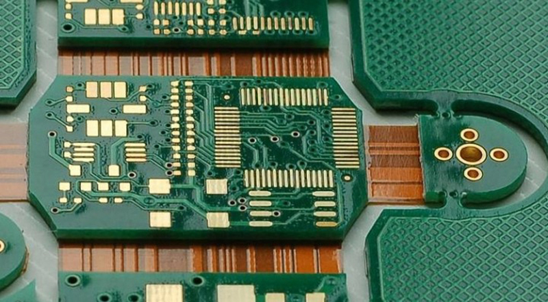 PCB打样