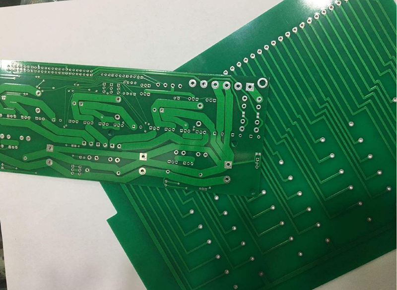 PCB打样步骤工序应避免什么-云恒制造