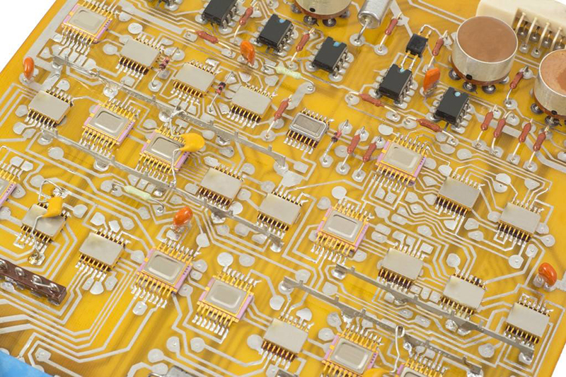 PCB打样步骤工序应避免什么-云恒制造