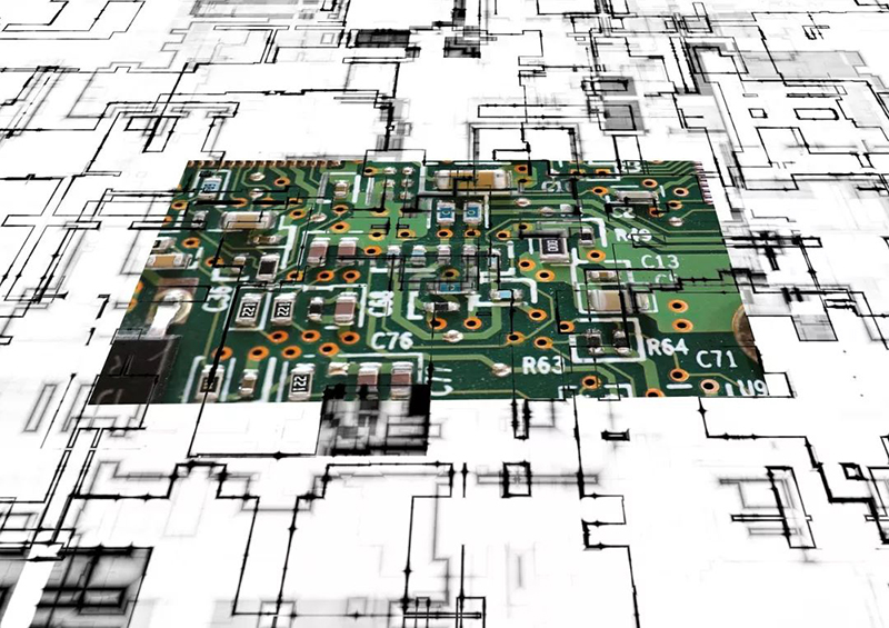 PCB设计高速模拟输入信号走线规则