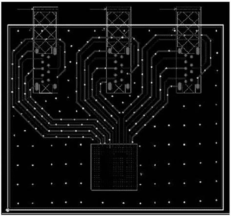 PCB设计高速模拟输入信号走线规则