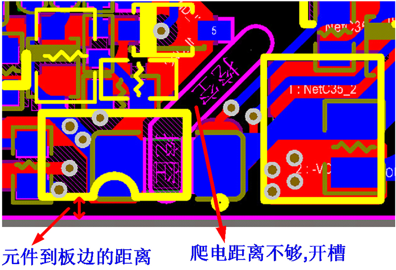 开关电源PCB设计规范