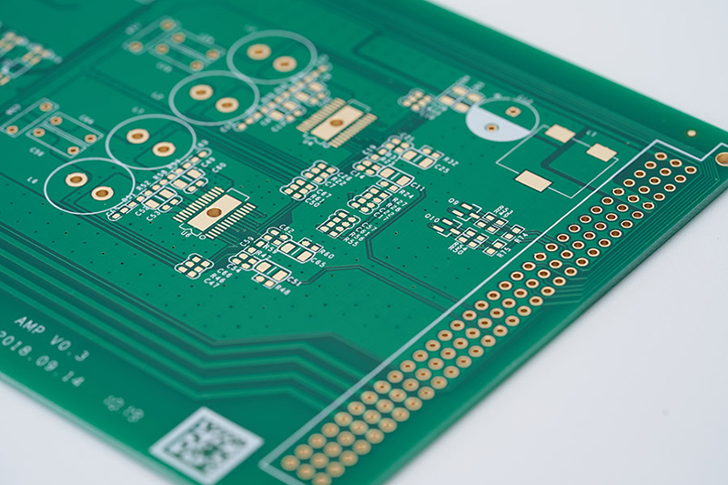 PCB基材的性能特征有哪些