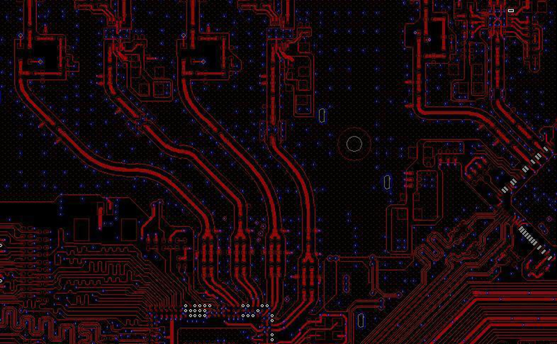 射频PCB常见问题和解决方案