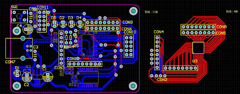 PCB为什么要做阻抗