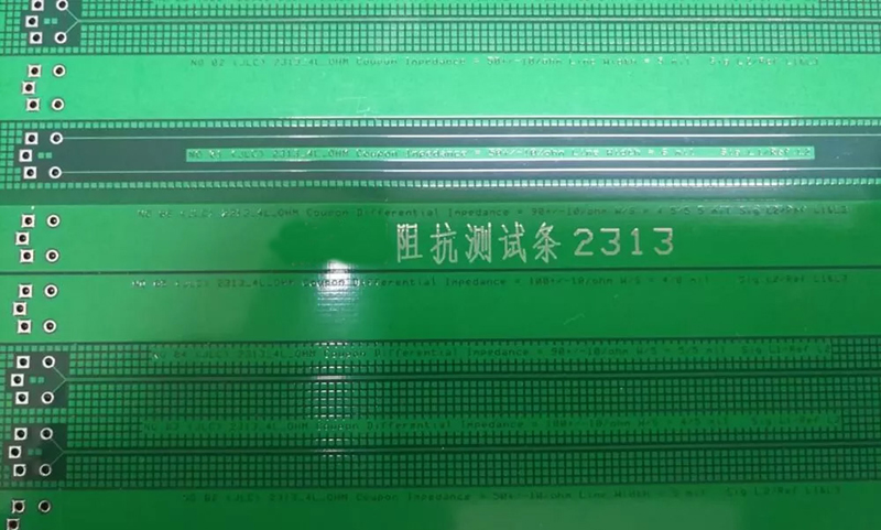 PCB为什么要做阻抗