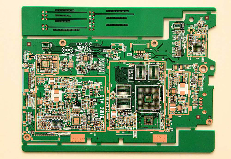 PCB为什么要做阻抗